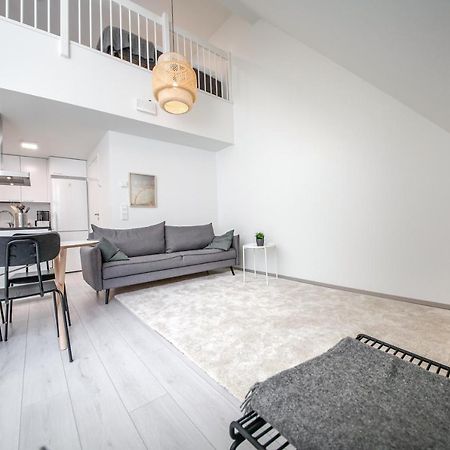 Spot Apartments Espoo Center 外观 照片