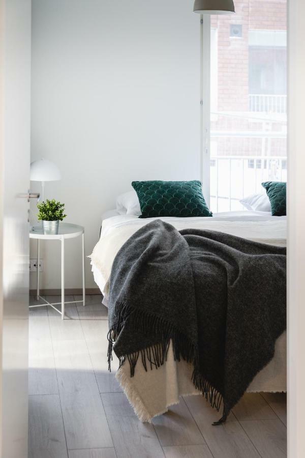 Spot Apartments Espoo Center 外观 照片
