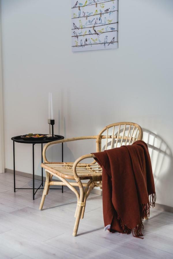 Spot Apartments Espoo Center 外观 照片
