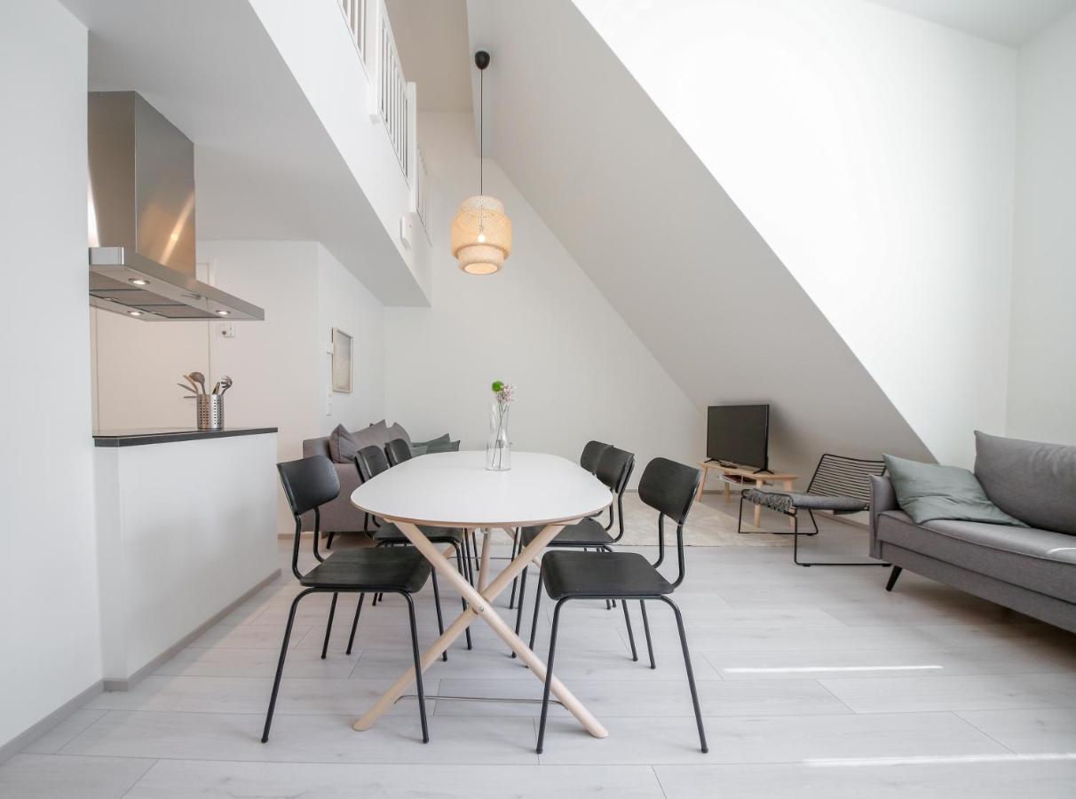 Spot Apartments Espoo Center 外观 照片